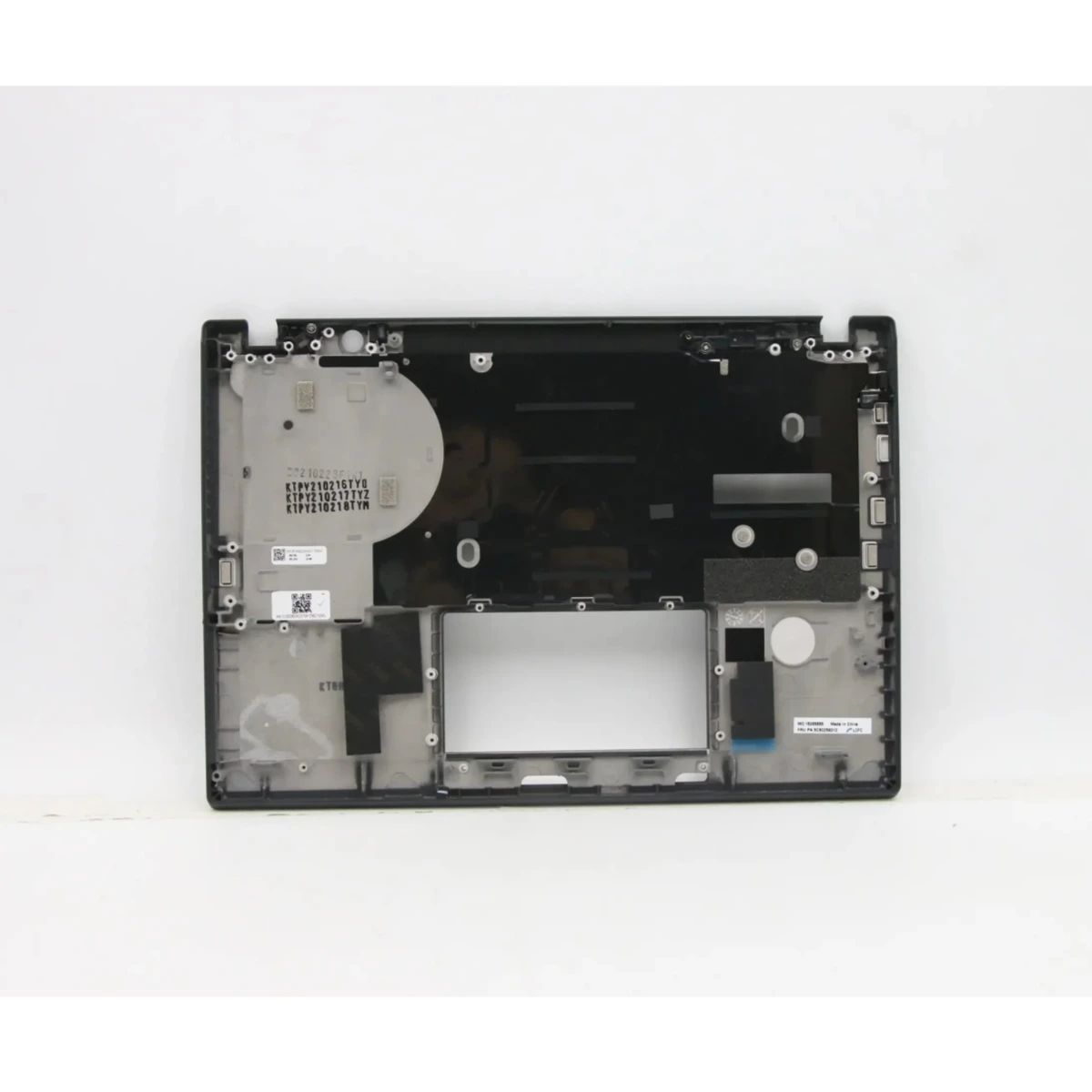 

New and Original C Shell Palmrest Upper Case Cover for Lenovo ThinkPad X13 Gen 2 WLAN Laptop 5CB0Z69312