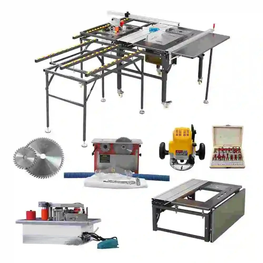 

Furniture Cutting Machine Sliding Precision Panel Saw Wood Saw Machine