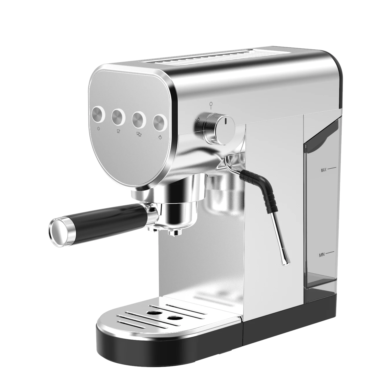 

Best Price 220V Superior Quality Wholesale Coffee Machine Coffee Maker Fore Gift Espresso Maker Machine