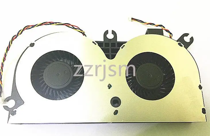 مروحة تبريد وحدة المعالجة المركزية لـ HP EliteOne 800 G1 800G1 705 G1 705G1 733489-001 023.10006.0001 DFS602212M00T FC2N MF80201V1-C010-S9A