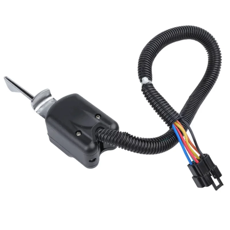 

1663595C91 362088C92 For Navistar Truck Turn Signal Hazard Switch TL1130 TL10450 900Y206-AT80