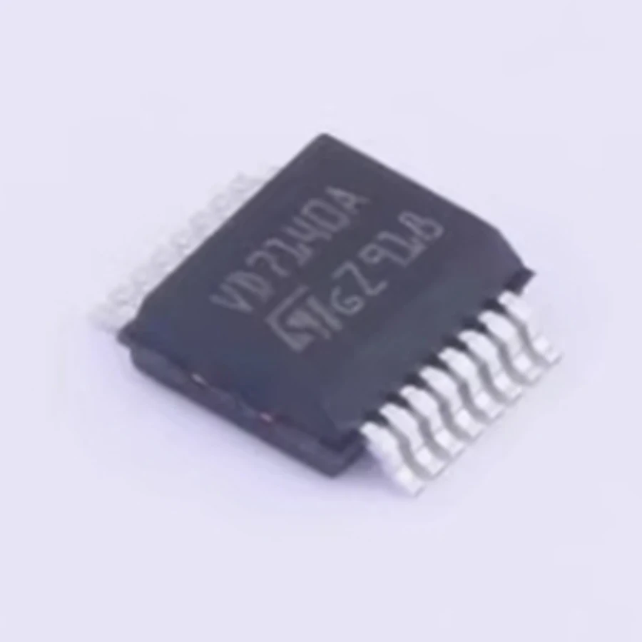 1Pcs/Lot VD7140A Chip New Original Car IC For Mercedes Benz Seat Computer Module Not Working Vulnerable