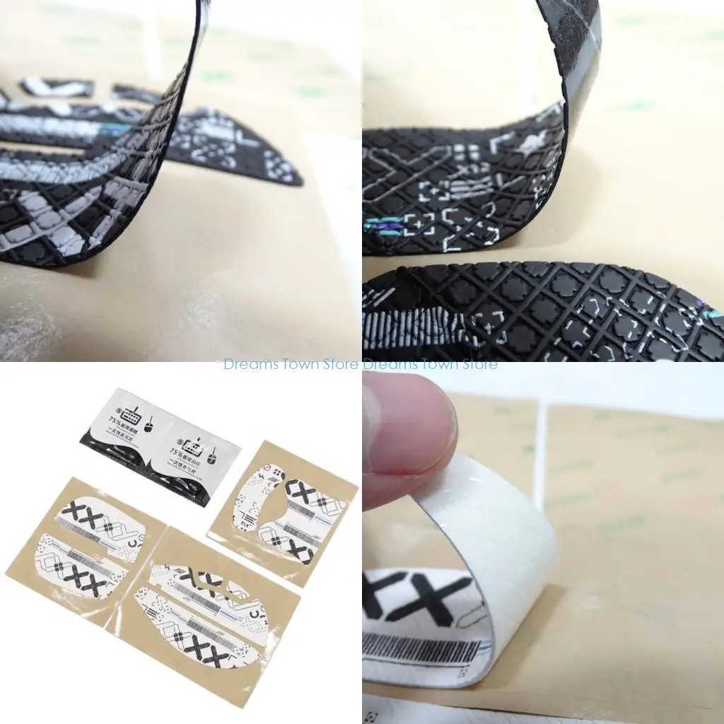 HX6A Hzbxx Mouse Sk…