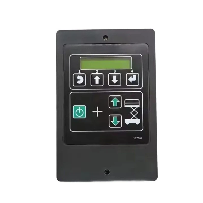 For General Sixth Generation Hydraulic Drive Shear Forklift Lower Control Assembly 1256792