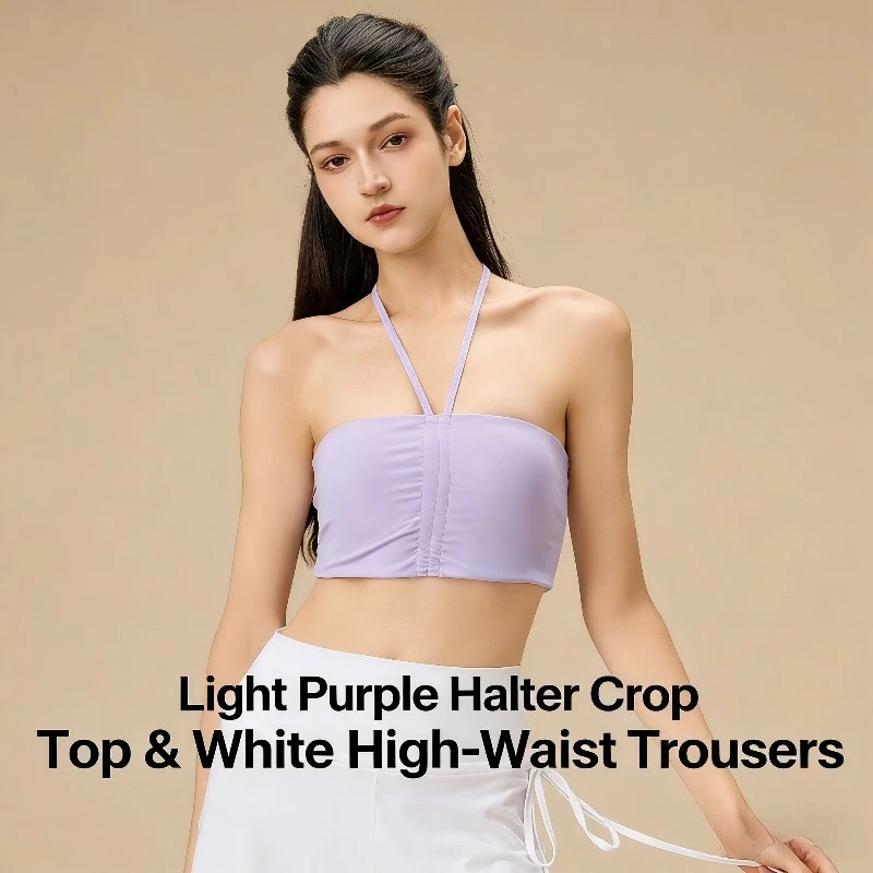 

2026 женская одежда для йоги, летний спортивный топ, тренировочная майка для фитнеса, жилет для йоги