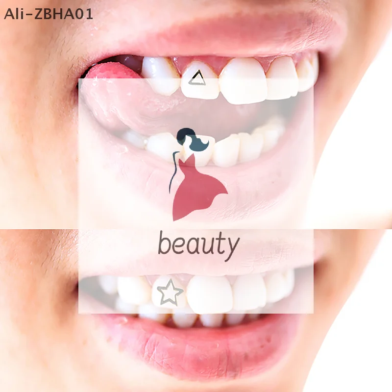 

3 шт./кор., модные подвески для зубов, драгоценные камни с коробкой, металлические стоматологические принадлежности, украшения для полости рта, драгоценные камни для зубов, ювелирные изделия для зубов, хрустальные украшения