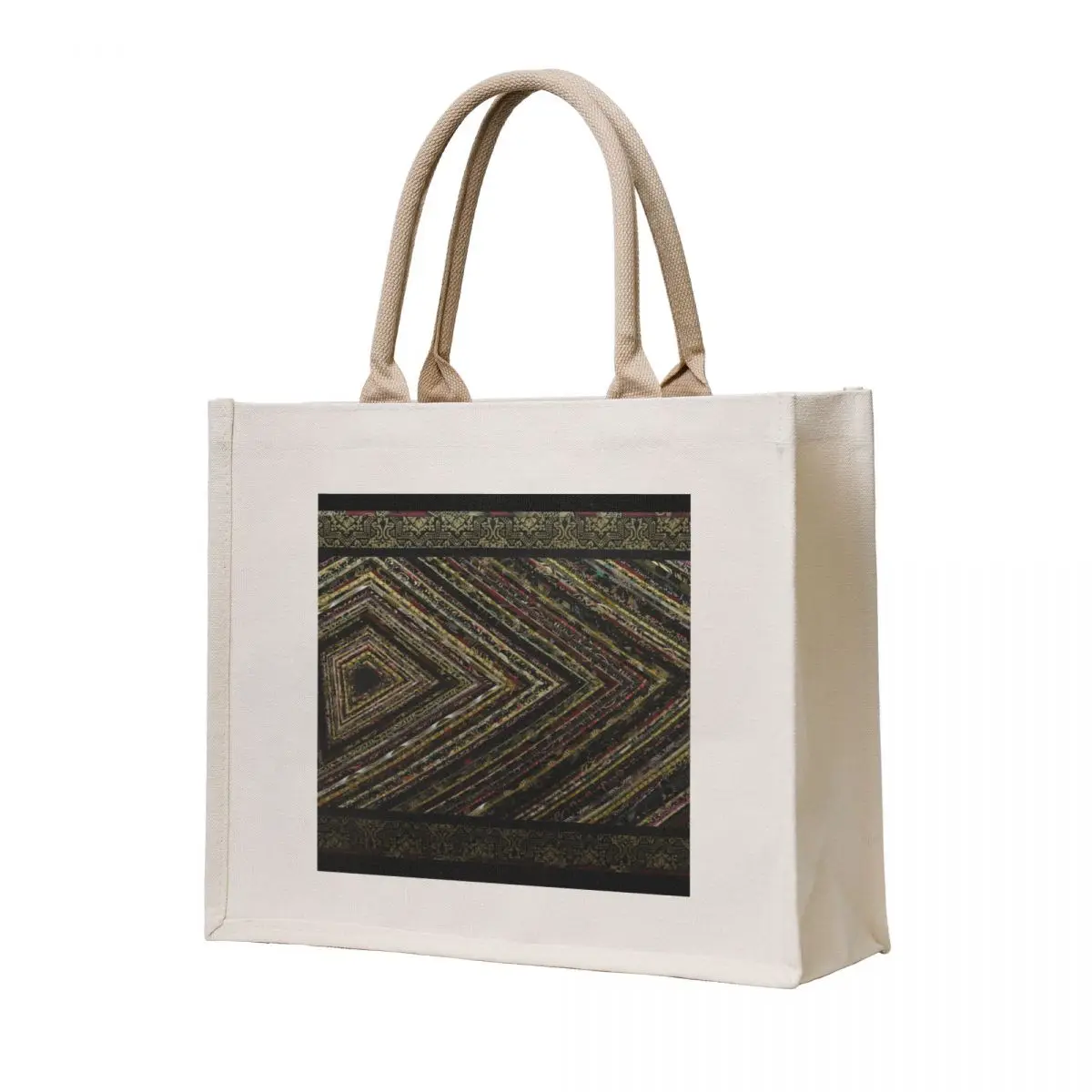 

Tetra Tote Bag sac pour femme Cloth bag women bag shopping