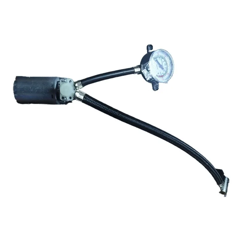 Car Inflator Movement Portable Air Pump DC 12V540 Motor Special Accessory For Vehicle Mounted Air Inflator Part
