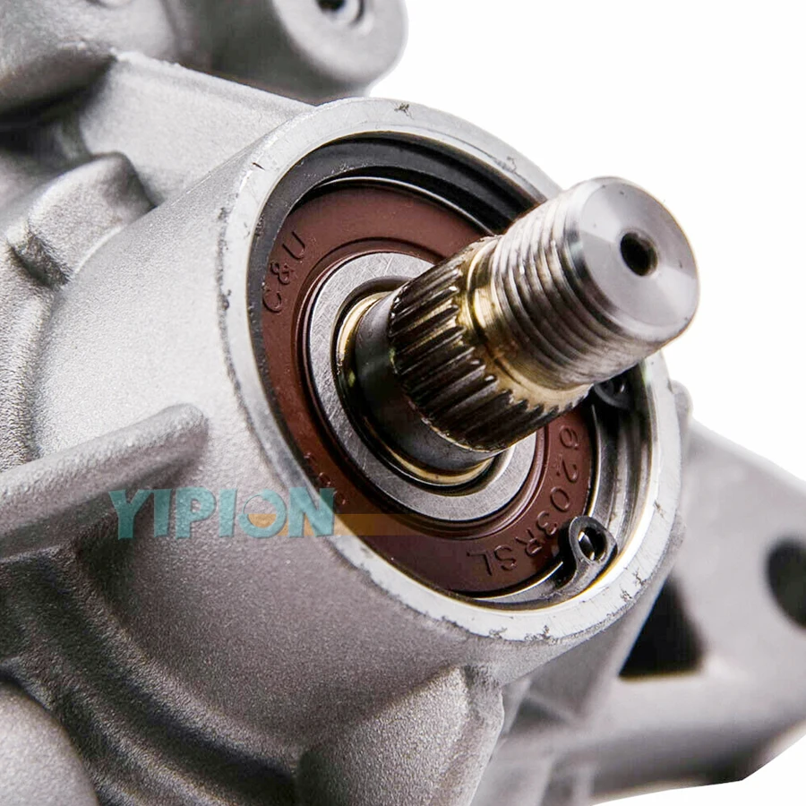 NEW Honda CRV 2.4 07-11 Power Steering Pump 56110-RTA-003 OE QUALITY 56110RTA003 56110-PNB-003 56110-P 56110pnba04 56110-RTA-013