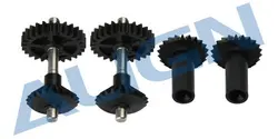 Original ALIGN TREX H45G001NXW M0.6 Torque Tube Front Drive Gear Set/28T for T-REX 450L 450PRO 450 L / PRO/470LT RC heli