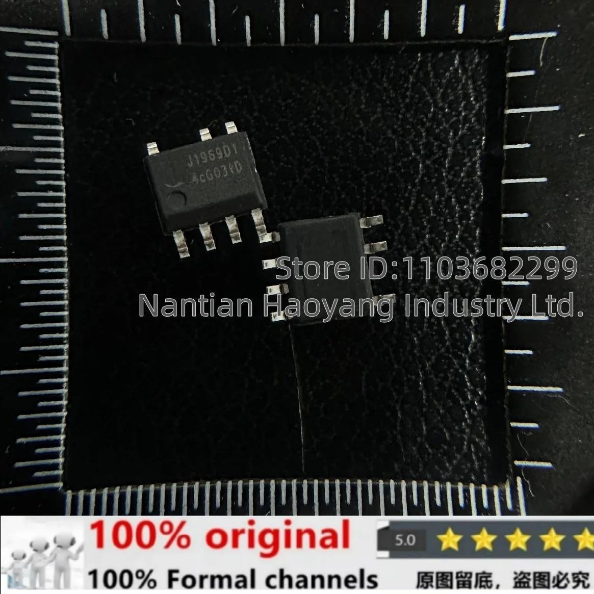 Original Only with Free Shipping 10pcs/20pcs/50pcs/Lot JW1969D1 JW1969D1SOPA#TR