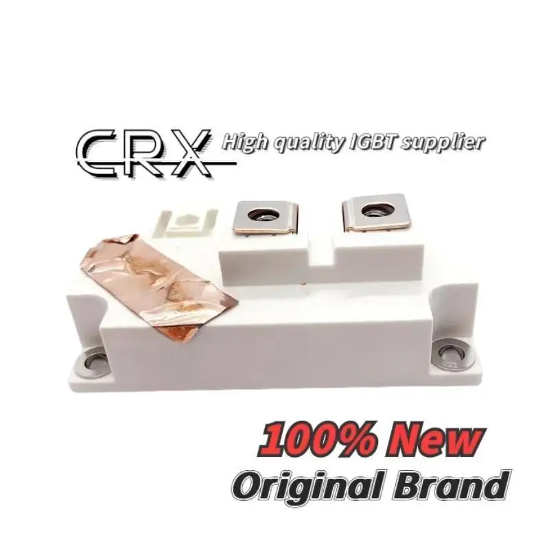 

GD400SGU120C2S GD300SGL120C2S GD400SGT170C2S НОВЫЙ ОРИГИНАЛЬНЫЙ IGBT-МОДУЛЬ В НАЛИЧИИ Гарантия качества