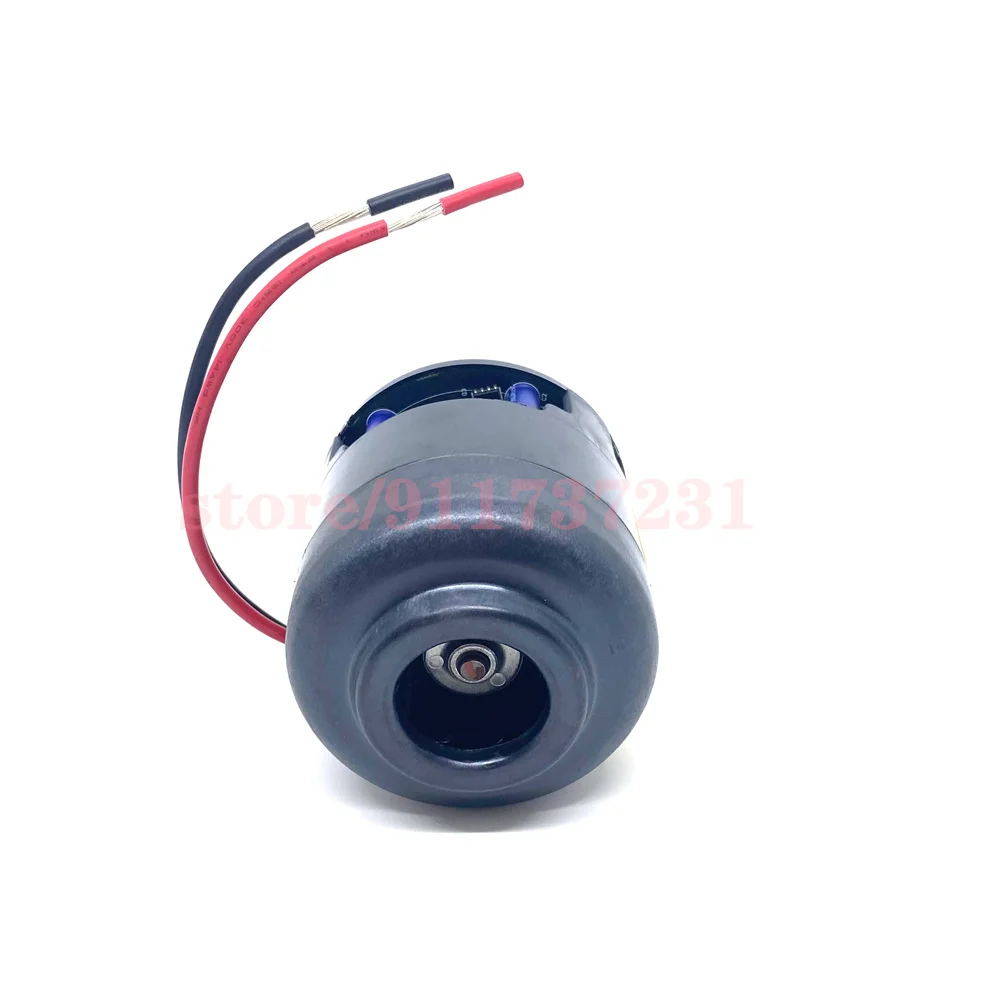 New Dreame V10 V10 XR Handheld Vacuum Cleaner Spare Parts Accessories VVN3 VVN4 Motor Original Fan Module