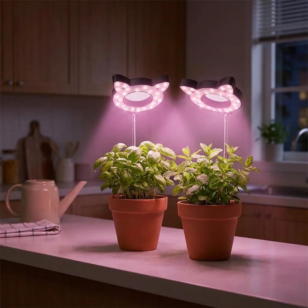 Full Spectrum Plant…