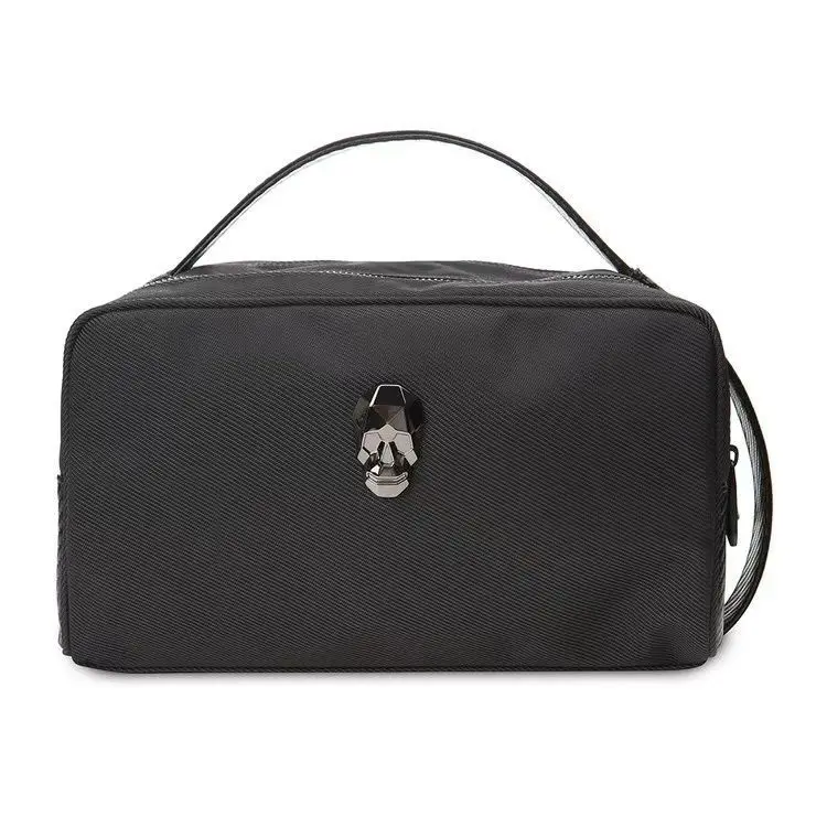 

Men Women Golf Handbag Large Capacity Multifunctional Portable Clutch Outdoor Sports Accessory Bag