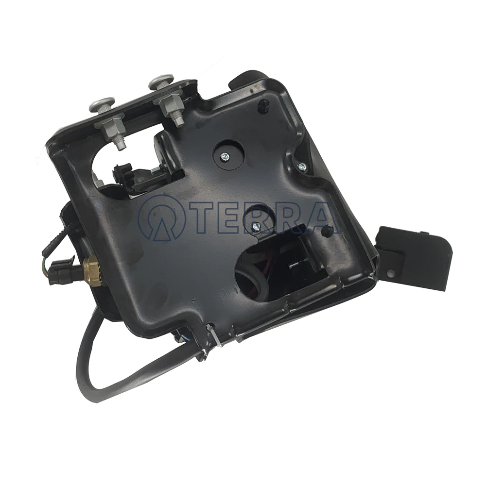 949-099 949-001 Ride Air Compressor Pump Suspension With Dryer For Escalade Avalanche Suburban 1500 Tahoe Yukon 20930288
