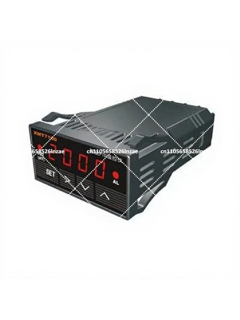

Intelligent Digital Thermostat AC 85-250V Programmable Temperature Controller with Sensor