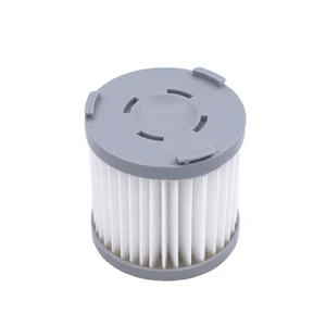 Bộ lọc HEPA cho Ceccotec Conga Rockstar 300 Xtrem Conga Rockstar 500 700 X-Tell Bột không dây Bột không dây, Bộ phận Bộ lọc 10 Bán hàng chính Ceccotec Conga Rockstar 500 - №5
