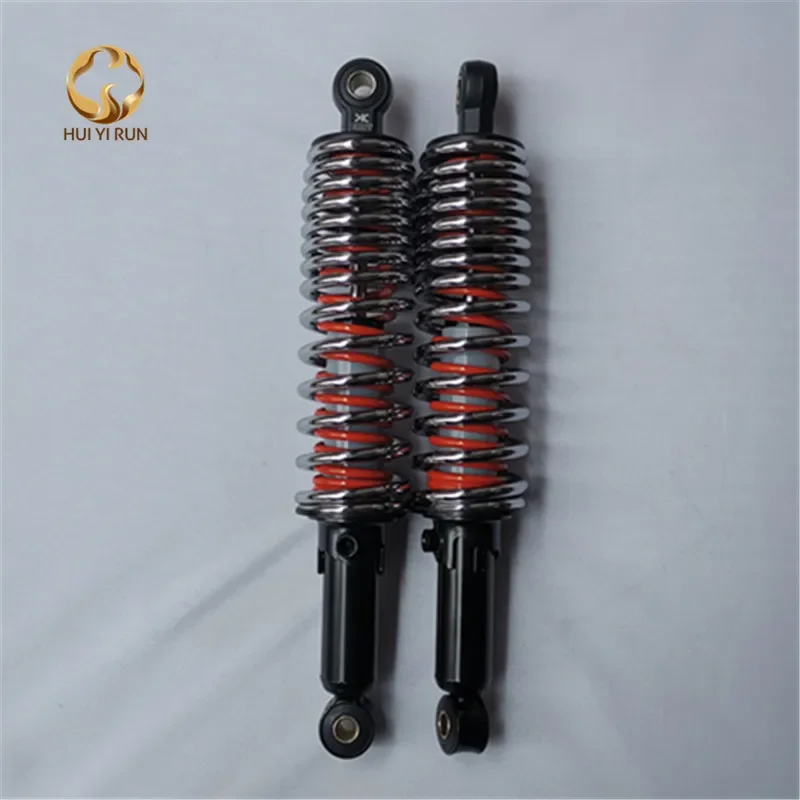 

НОВЫЕ роскошные модели, гидравлический задний амортизатор для мотоцикла с воздушным наполнением, амортизатор, амортизатор