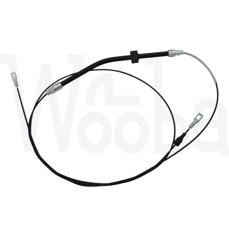 

Wooba Parking Brake Cable Hand Brake Cable A9044200485 For MERCEDES-BENZ Sprinter W903 W904 W909 VW LT 28-46 2.5 1996-2006