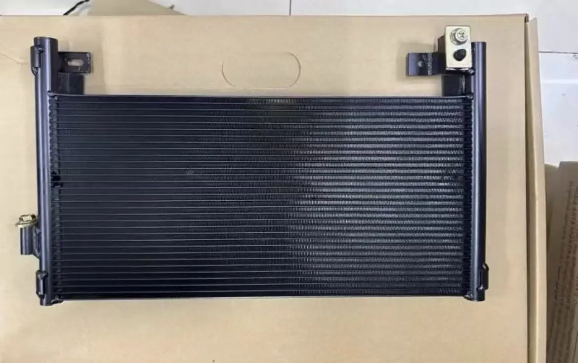 11A2859CP Left A/C Conditioning Condenser For Mclaren 12C 570S 600LT 650S 720S