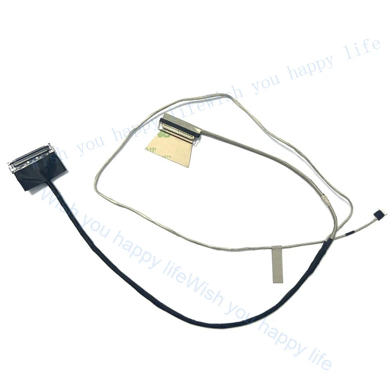 V+  40PIN Laptop LCD Screen Cable For ACER Predator Helios 300 PH317-53 PH317-54