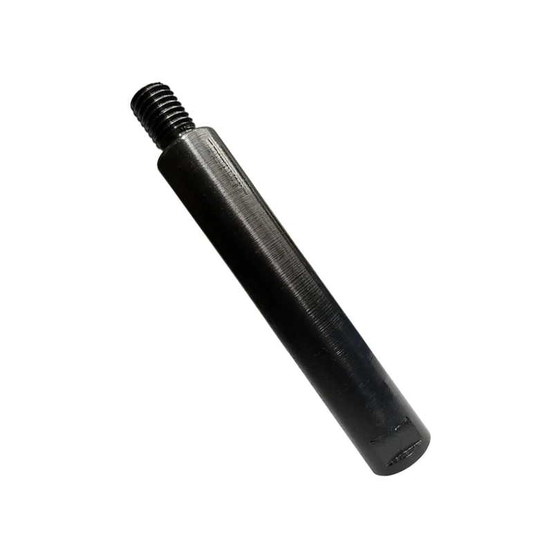 

Drill Bit Connector 1 1/4 Male Thread to 5/8"-11 Female Thread Adapter