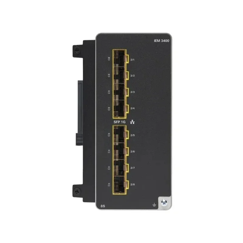 -00-S Industrial Ethernet IE00 Seri Switch IEM-00-S