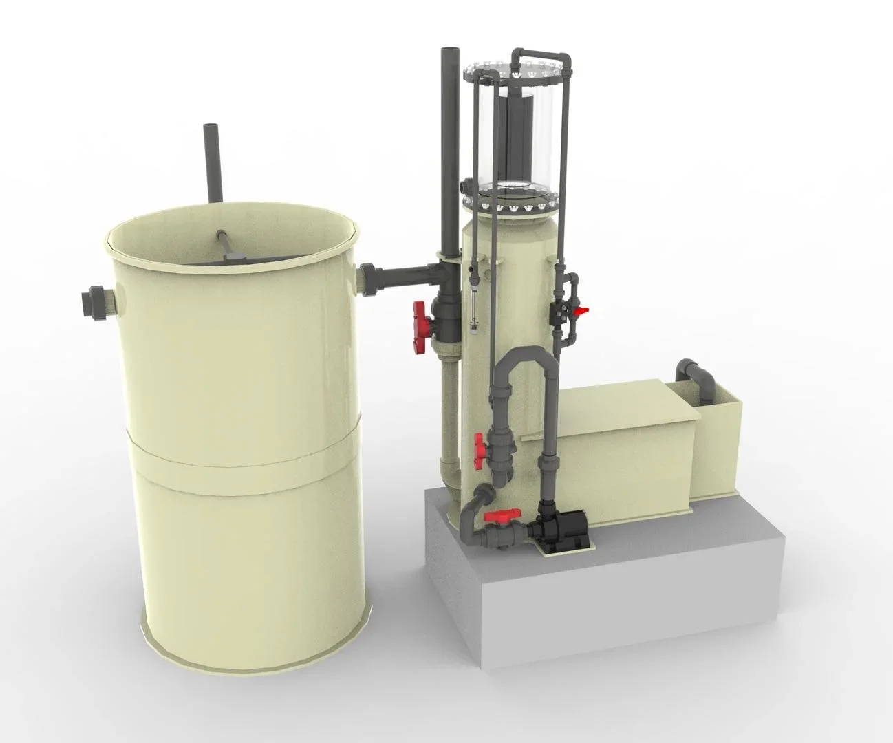 Recycle Aquaculture Fish Farm Ras System Seawater/freshwater/shrimp/catfish Pp RAS System