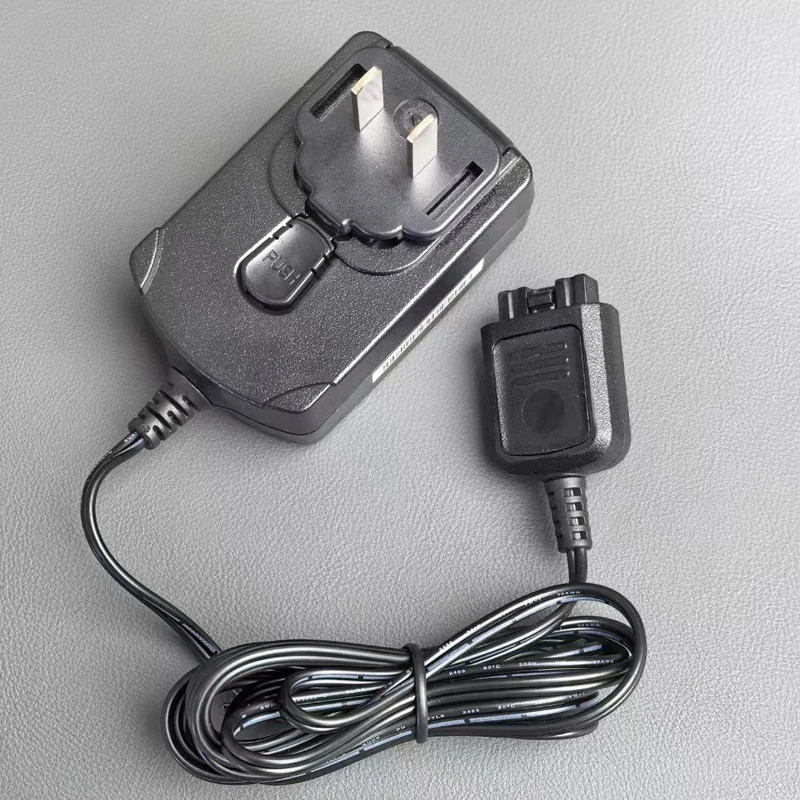 Walkie Talkie Travel Charger For Motorola MTP3150 MTP3250 MTP3100 MTP6550 MTP6750 MTP3550 MTP3500 MXP600 Walkie Talkie Charger