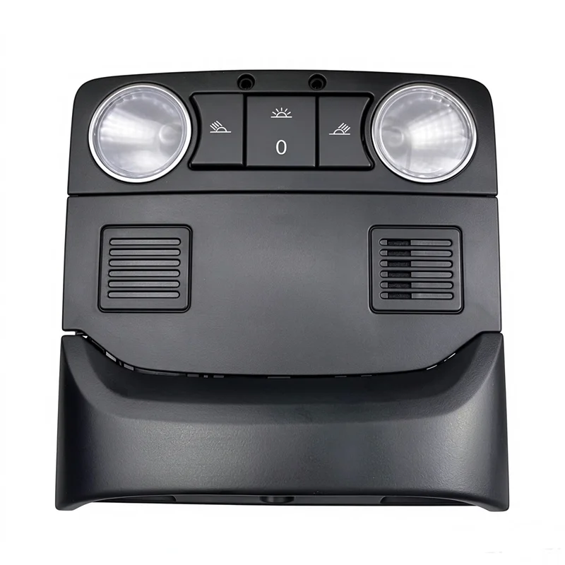 1K8 947 106/1K8 941 106 New Original Ceiling Lights Sunroof Reading Lights ceiling Lighting Fixtures For VW Scirocco SciroccoR