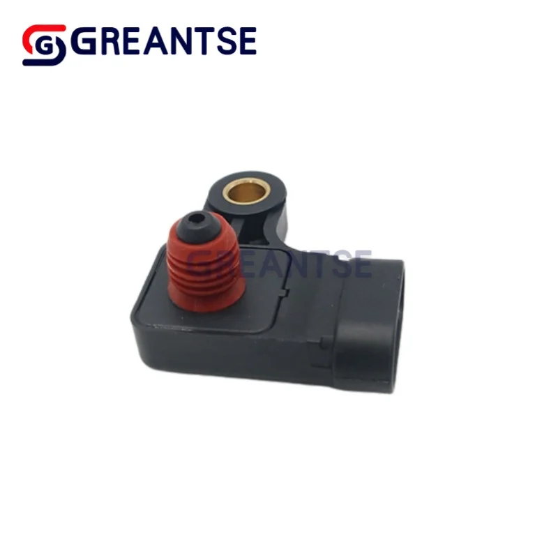 Manifold Absolute Pressure Sensor 25195786 For Chevrolet Kalos Hatchback 1.4 16V 2005 -2008 2006 2007
