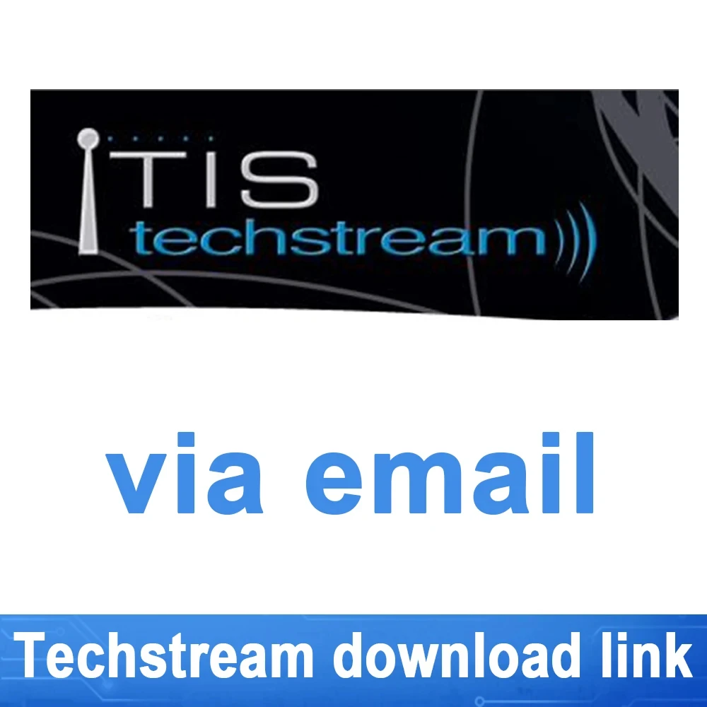 Techstream 16.30.013 OBD2 Scanner Auto-onderhoudsgereedschap Geschikt voor V16.30.013 ECM ECU mini VCI Herprogrammering Diagnose Programmering