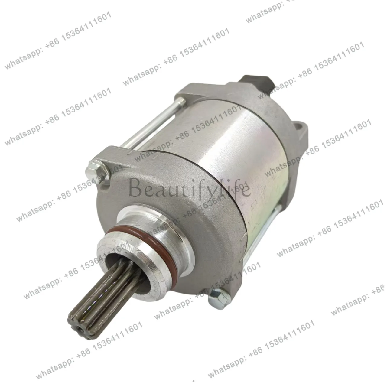 

77240001100 Suitable for KTM EXC-F250-2014-2016 Motorcycle Motor Starter Motor