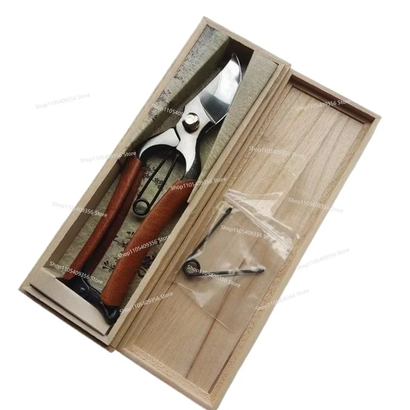 For Old-fashioned Hand-forged Pruning Shears, Goldfield Special Hand-shears, Forged Pruning , Gardening