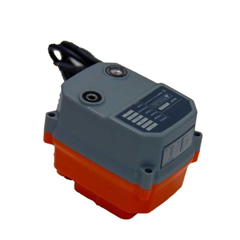 DC24V 10N.m RDNT-01N عادي تشغيل/إيقاف المحرك الكهربائي OEM للتخصيص