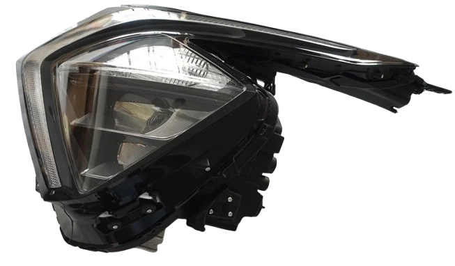 OEM 92101-P1000 92102-P1000 LAMPADA AUTO CAR per KIA SPORTAGE 2021