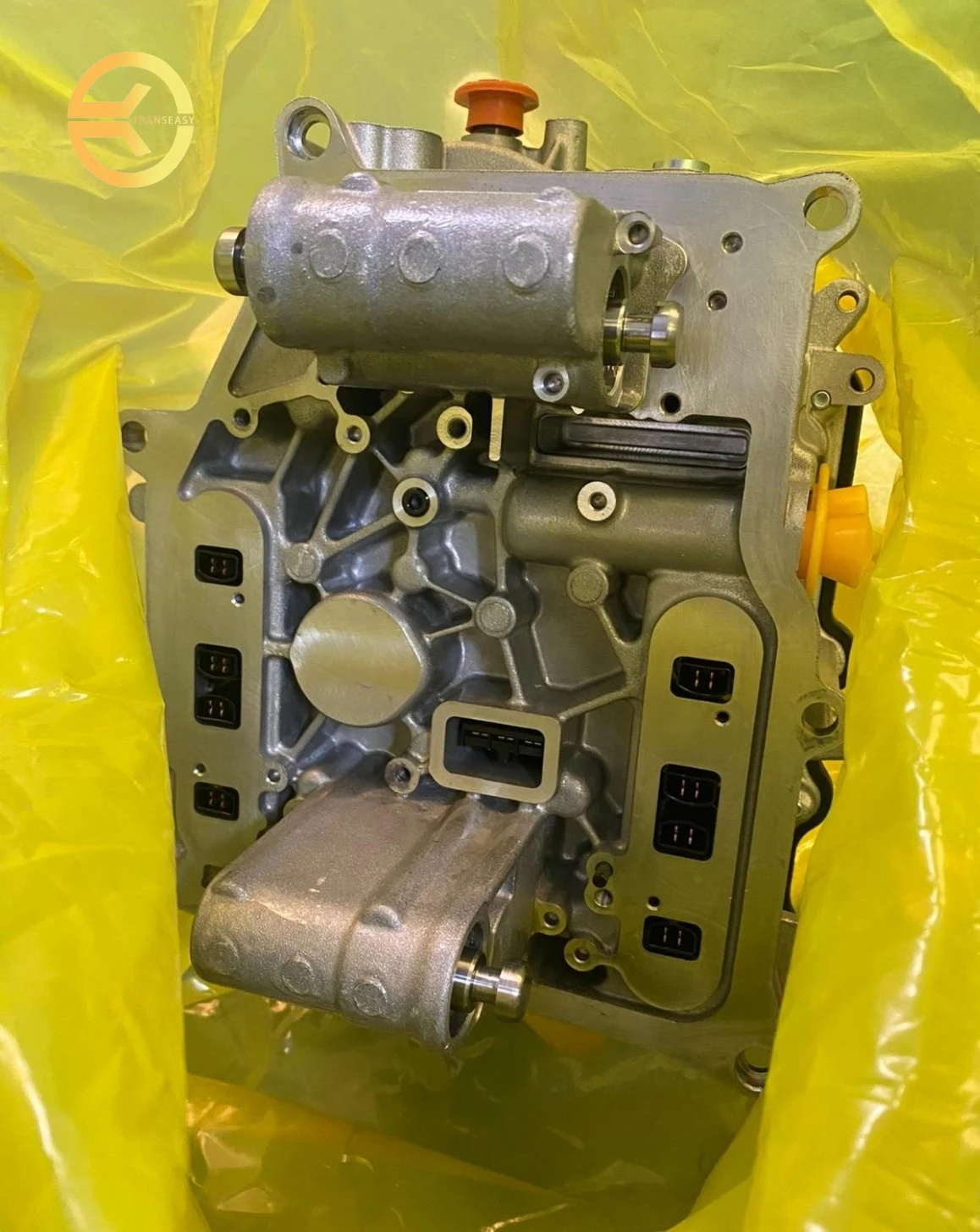 

0AM 0CW DQ200 DSG7 0AM927769D 0AM325025D Transmission Gearbox Mechatronic valve Body Fits For VW Audi Skoda Seat