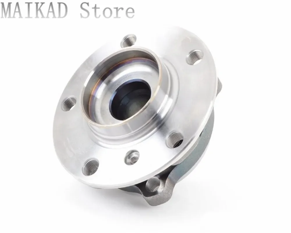 Front Wheel Bearing for BMW F10 F11 F18 520i 523i 528i 530i 535i 550i 520Li 523Li 525Li 528Li 530Li 535Li 520d 525d 31206868480