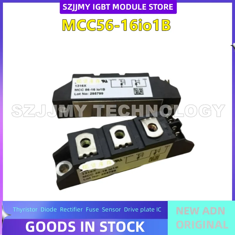 MCC56-08io1B MCC56-08io8B MCC56-12io1B MCC56-12io8B MCC56-14io1B MCC56-14io8B MCC56-16io1B MCC56-16io8B MCC56-18io1B MCC56-18io8