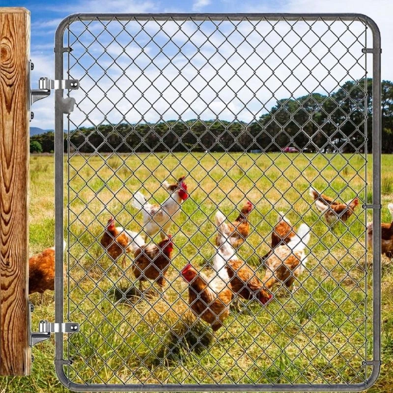 

Прочные 6/8/10 -дюймовые дверные петли для металлических и деревянных ворот ежедневно используют