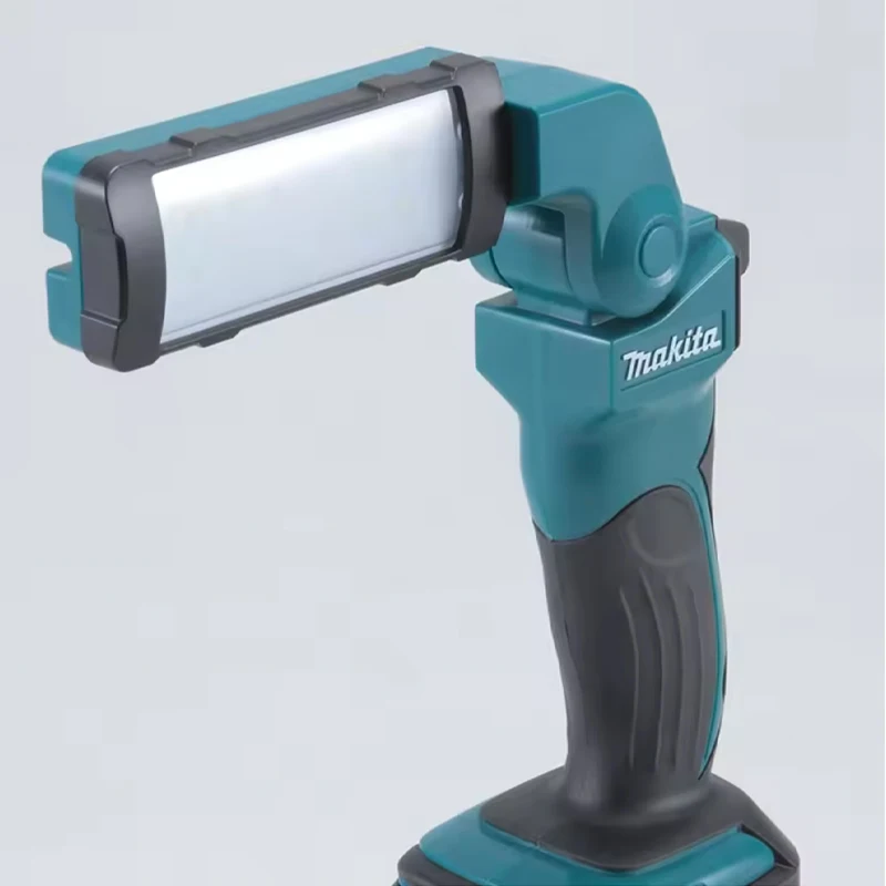 

Makita DML801 LXT LED Flashlight 18V Lithium Power Tools 240LM