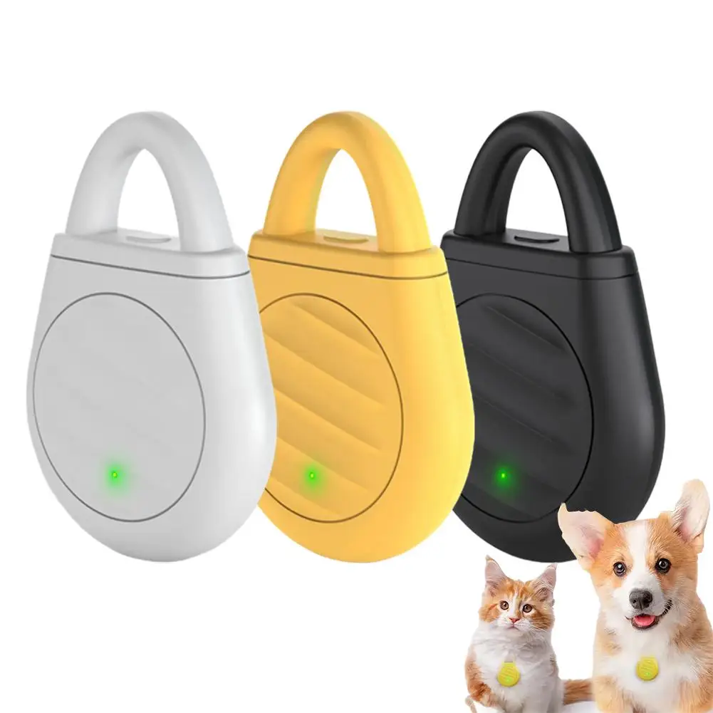 Répulsif électronique ultrasonique mini, rechargeable par USB, intelligent, automatique, anti-moustiques, anti-insectes, pour extérieur