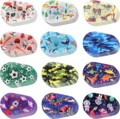 10Pcs Random 8