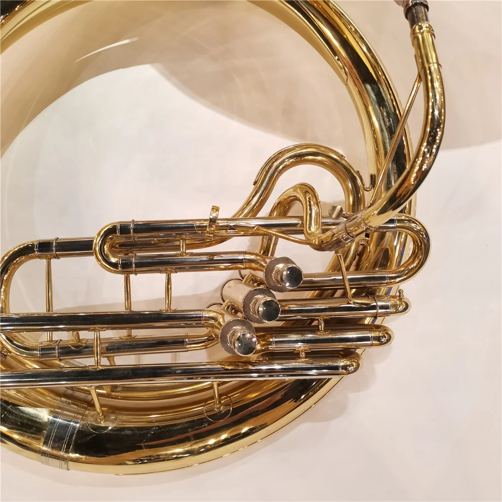 BBb Key Sousaphone Musical Instruments CRSP-202