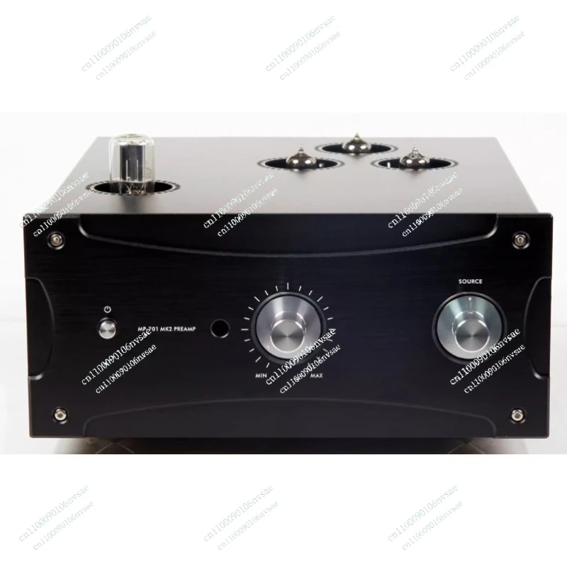 

Musical Paradise MP-701 MK3 Tube Preamp Best Upgraded Remote Edition Preamplifier AC110-120V/AC220-240V
