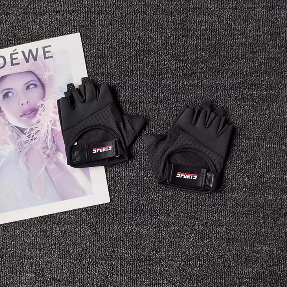 Thumbnail 4 - #79 Latest Climbing Gloves Offers