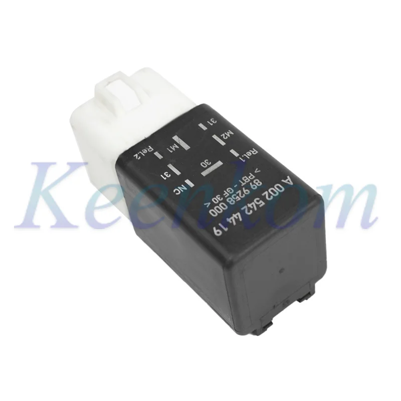 

A0025424419 Fan Resistance Electronic Car Relay For Mercedes-Benz Viano Vito V260L 0025424419
