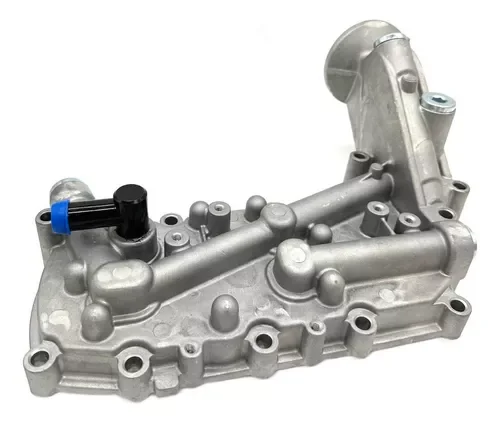 الأصلي 264004 A450 26400-4a450 26400 4a450 مبرد الزيت عاصي لـ H-1/iload Sorento 2002-2008 جودة عالية