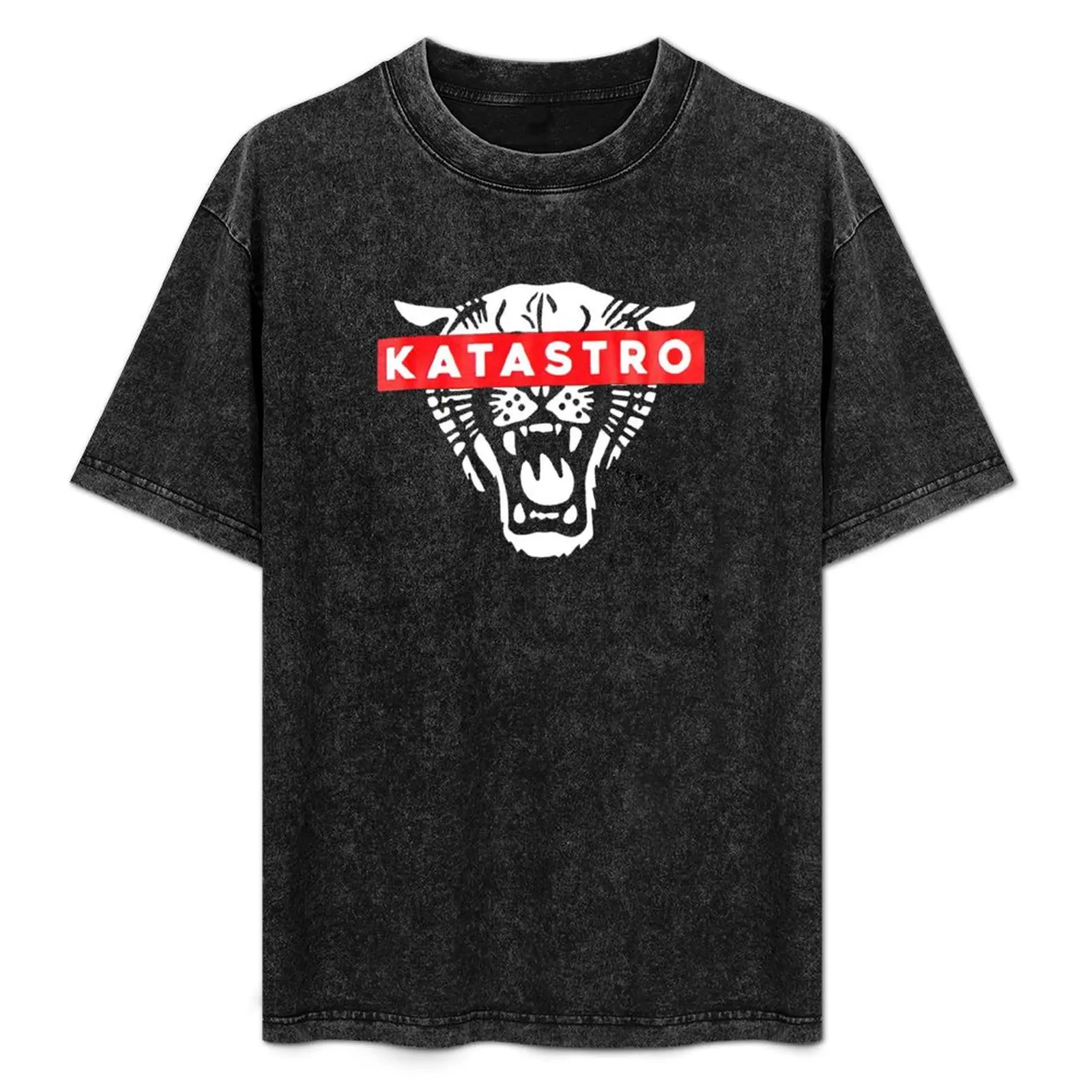 

Katastro T-Shirt Short sleeve tee new gifts and t-shirts boys animal print mens clothing